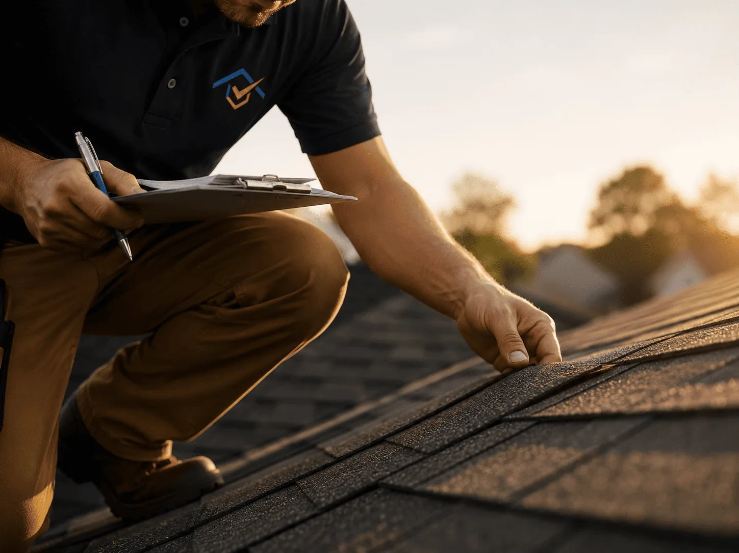 Why Choose Roof Inspection in Connell, WA